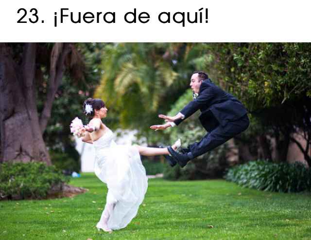 Ideas divertidas para sesión de fotos - 25