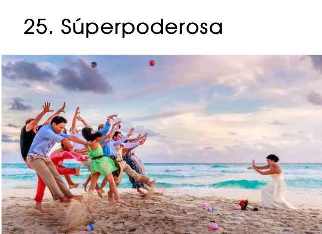 Ideas divertidas para sesión de fotos - 27