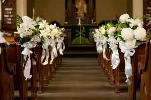 Ayuda como adornos la parroquia - 1