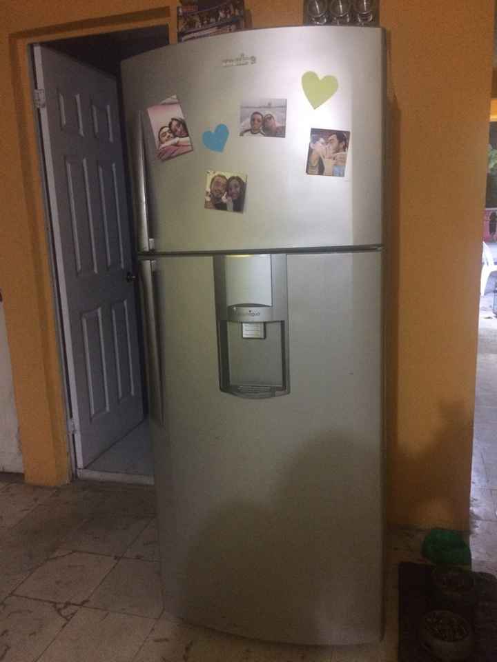 Mejor marca de refrigeradores???? - 1