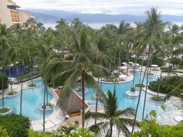 Hotel de Vallarta - 1