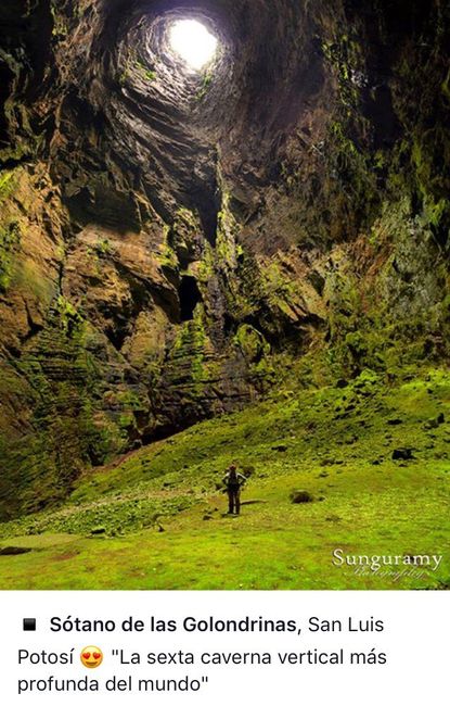 Opciones para luna de miel en mexico - 2