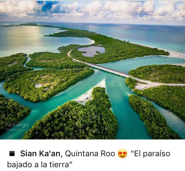 Opciones para luna de miel en mexico - 22