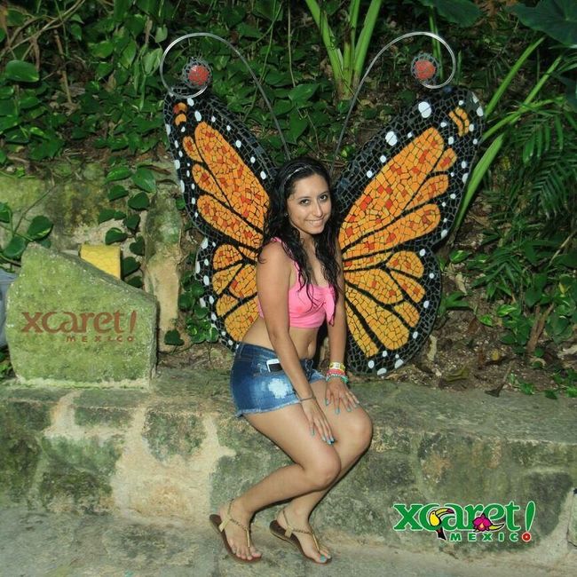 Xcarlet méxico (tours) - 1