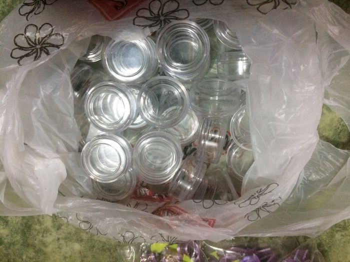 Rosarios de la iglesia.. listos !! 😊 - 4