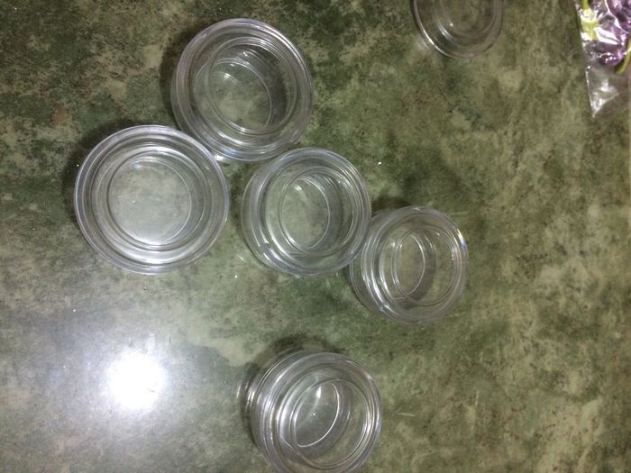 Rosarios de la iglesia.. listos !! 😊 - 6