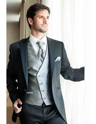 Si última idea de bodas👰💓🎩💐💒💍 - 1