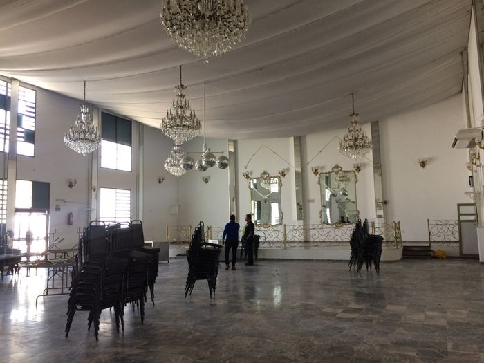 Cita con el decorador 😊 - 1