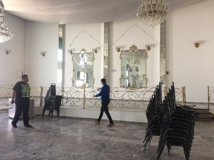 Cita con el decorador 😊 - 3