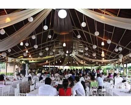 Decorar la recepción, pero como?? - 1