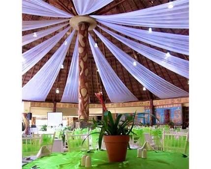 Decorar la recepción, pero como?? - 3