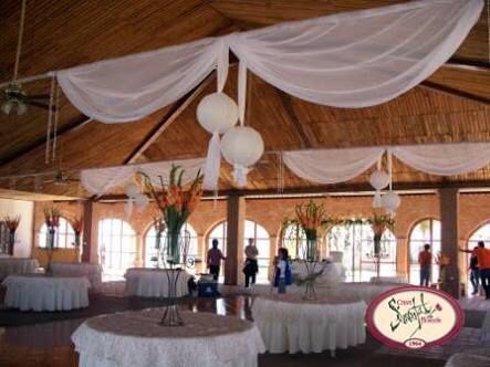 Decorar la recepción, pero como?? - 4