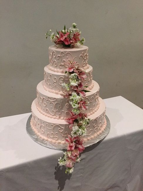 Ayuda con diseño de pastel - 3