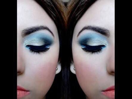 Maquillaje de ojos - 4
