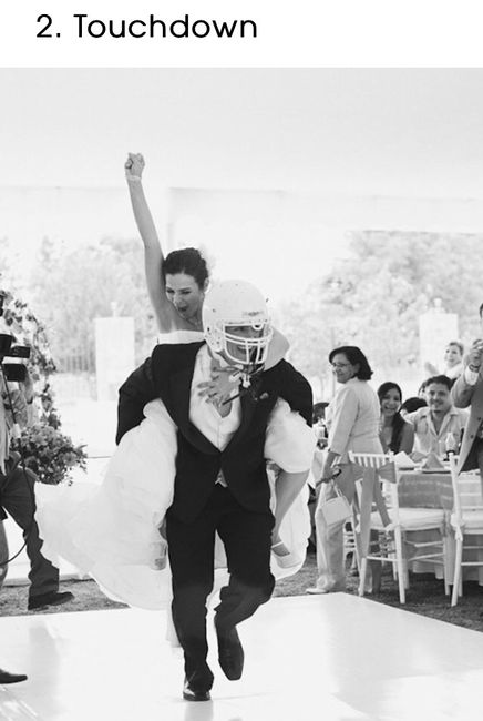 Ideas divertidas para sesión de fotos - 2