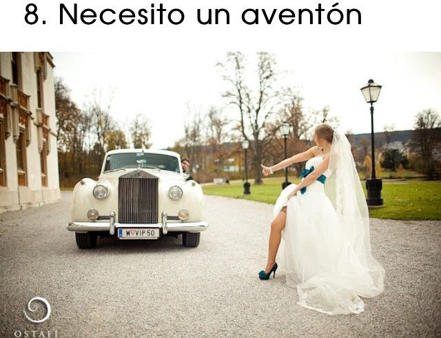 Ideas divertidas para sesión de fotos - 8