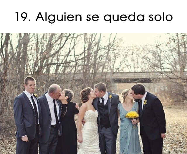 Ideas divertidas para sesión de fotos - 21