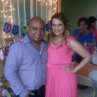 El prometido más guapo