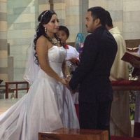El más hermoso vestido - 1