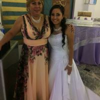 El más hermoso vestido - 2