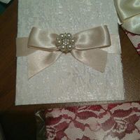 Diy save the date!!!! - 1