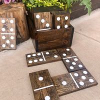 Juegos de jardín - 2