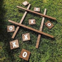 Juegos de jardín - 3