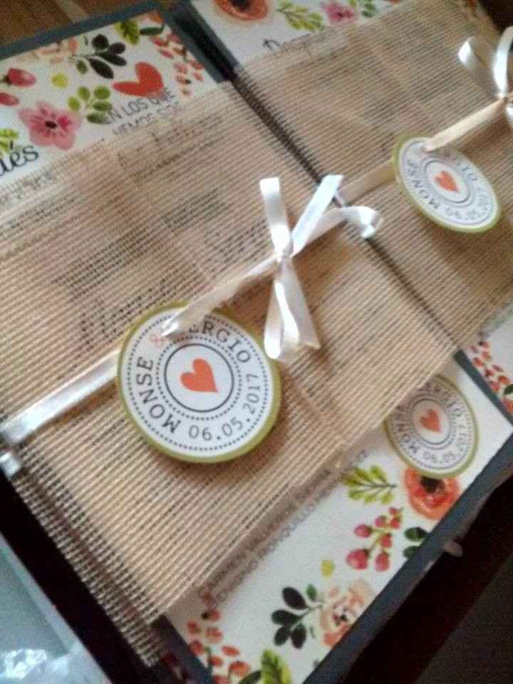 invitaciones