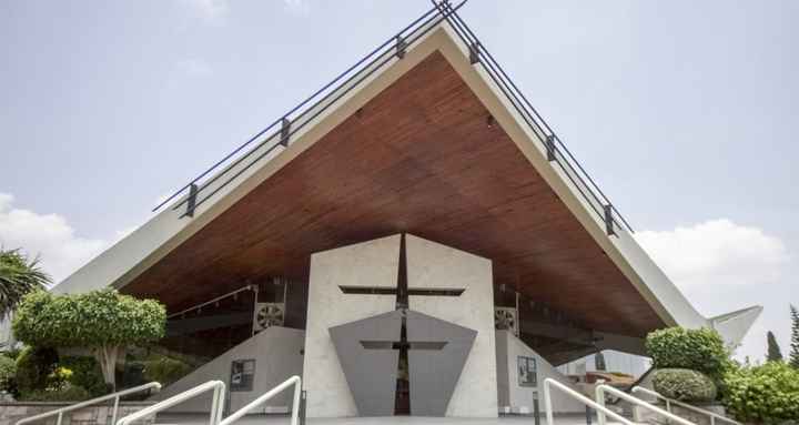 Iglesia