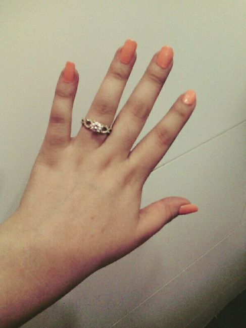  Nuestros  💍 - 1