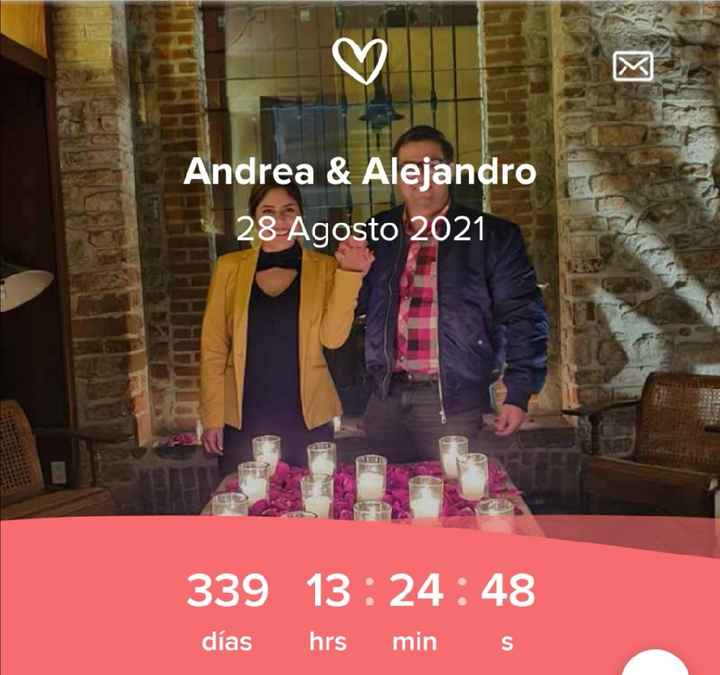 Reto con regalo: Sube una captura de pantalla tu contador 🎁 - 1