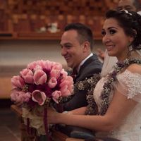 EN EL ALTAR