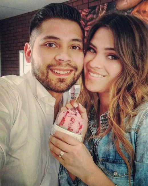 Presume tu relación 😋💍 - 1