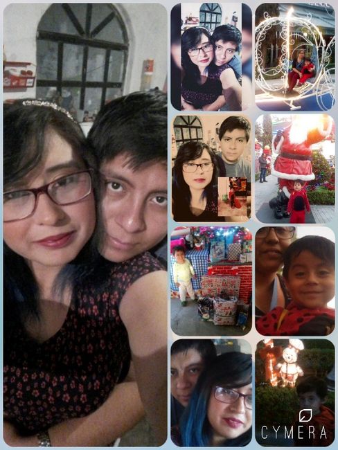 a presumir nuestro amor - 1