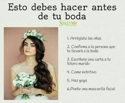 Tips e información - 2