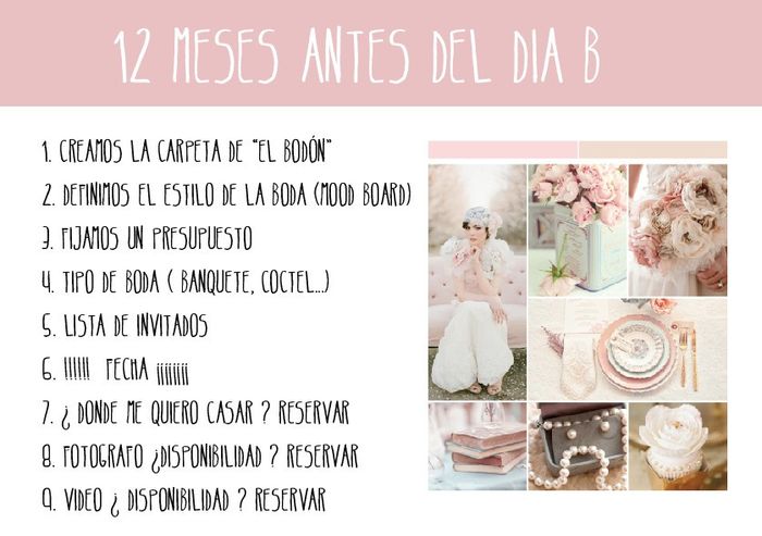 Tips e información - 3