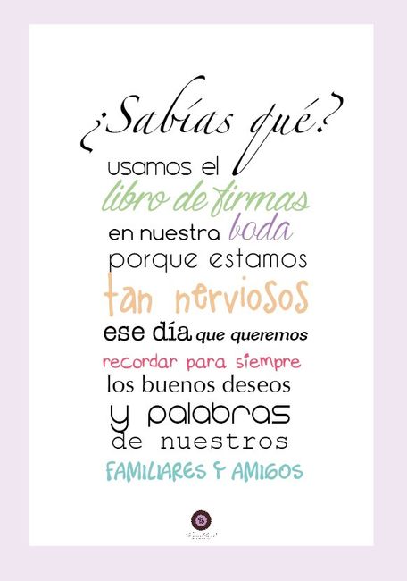 Tips e información - 9