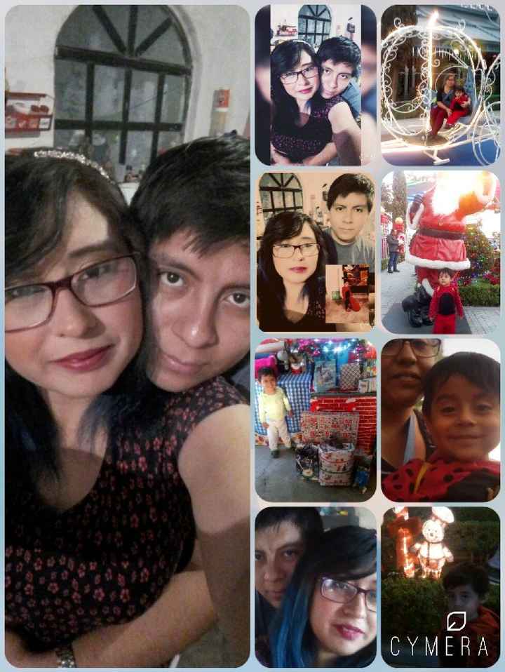 a presumir nuestro amor - 1