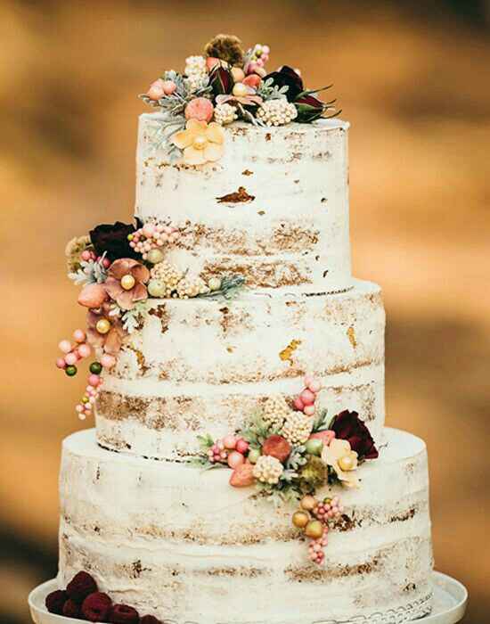 Mi pastel favorito es... - 2