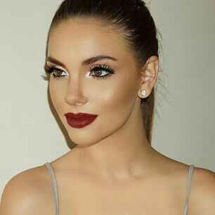 Mi maquillaje favorito es... - 2