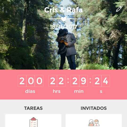 ¡Comparte una foto de tu contador! ⏰ - 1