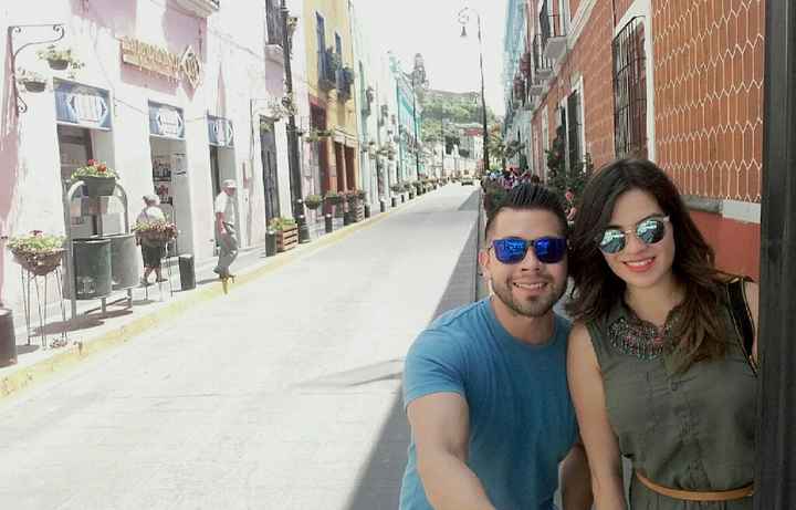 Presume a tu fm ❤ - 3