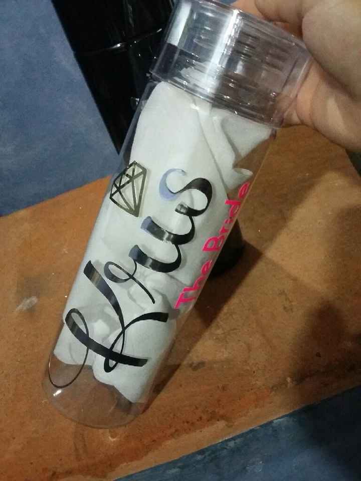 Termos: listo ✔ - 19