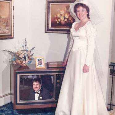 bODA EN VIDEO CONFERENCIA?