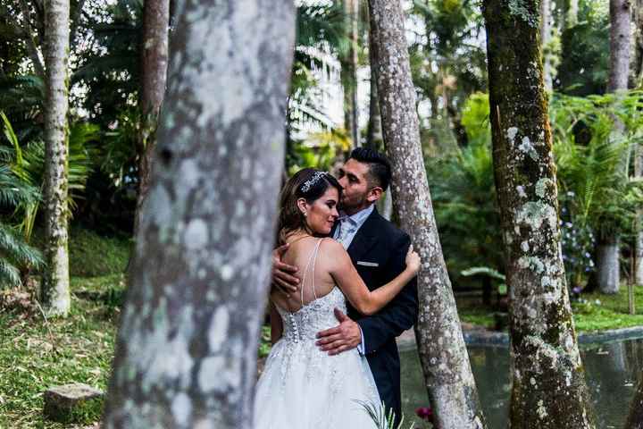 First Look: El momento más emotivo 