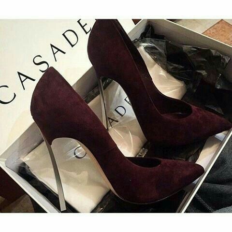 Mis zapatos favoritos son... - 2