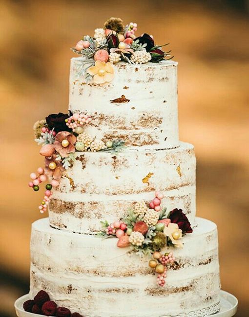 Mi pastel favorito es... - 2