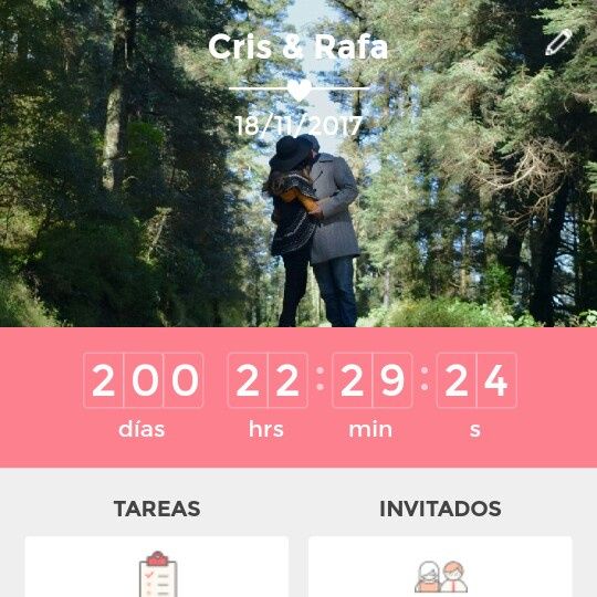 ¡Comparte una foto de tu contador! ⏰ - 1