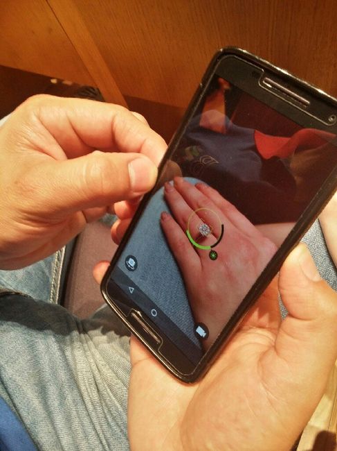 ¿Cómo es tu anillo? - 1