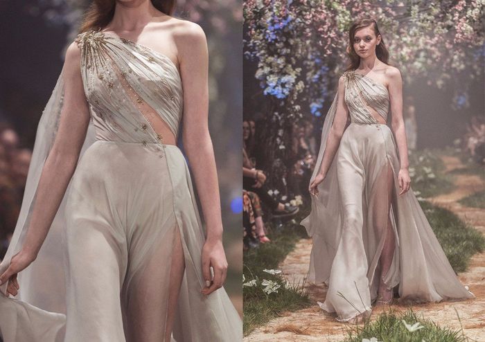 Once Upon a Dream: Vestidos Inspiración Disney 3